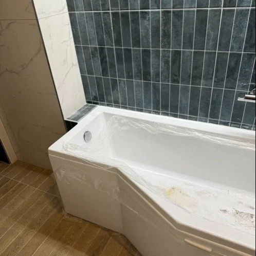 Kontrola stelaża WC - Wilda | HYDROUNO